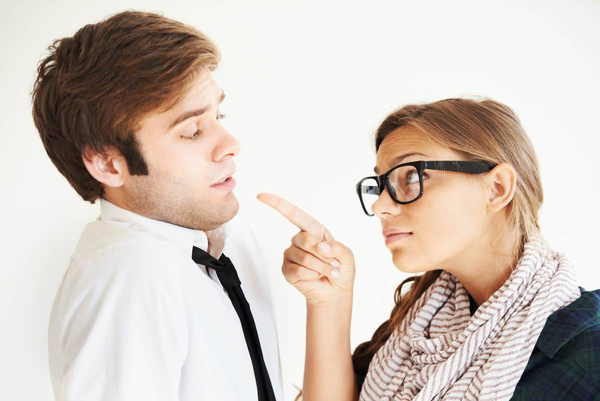 Le relazioni e le abitudini fastidiose del partner: come comportarsi per evitare discussioni